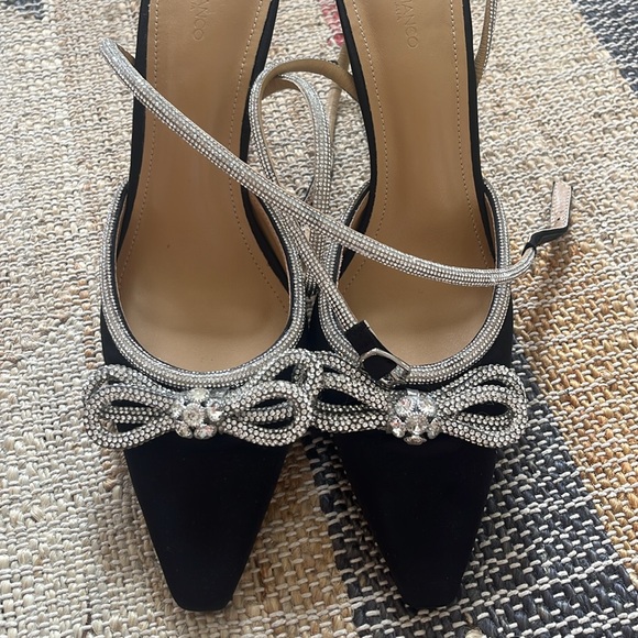 NEW Tony Bianco Elsie Heels, Size 9 - Picture 4 of 5